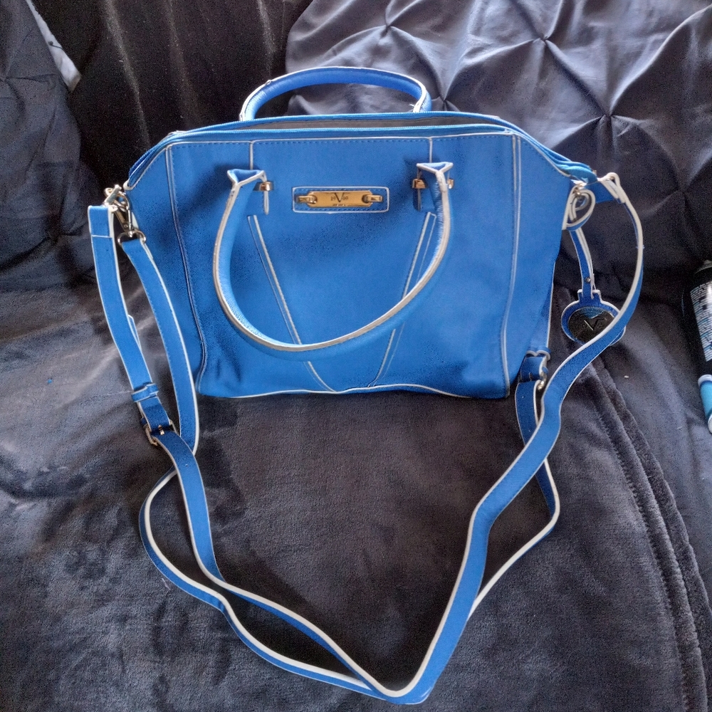 Versace purse